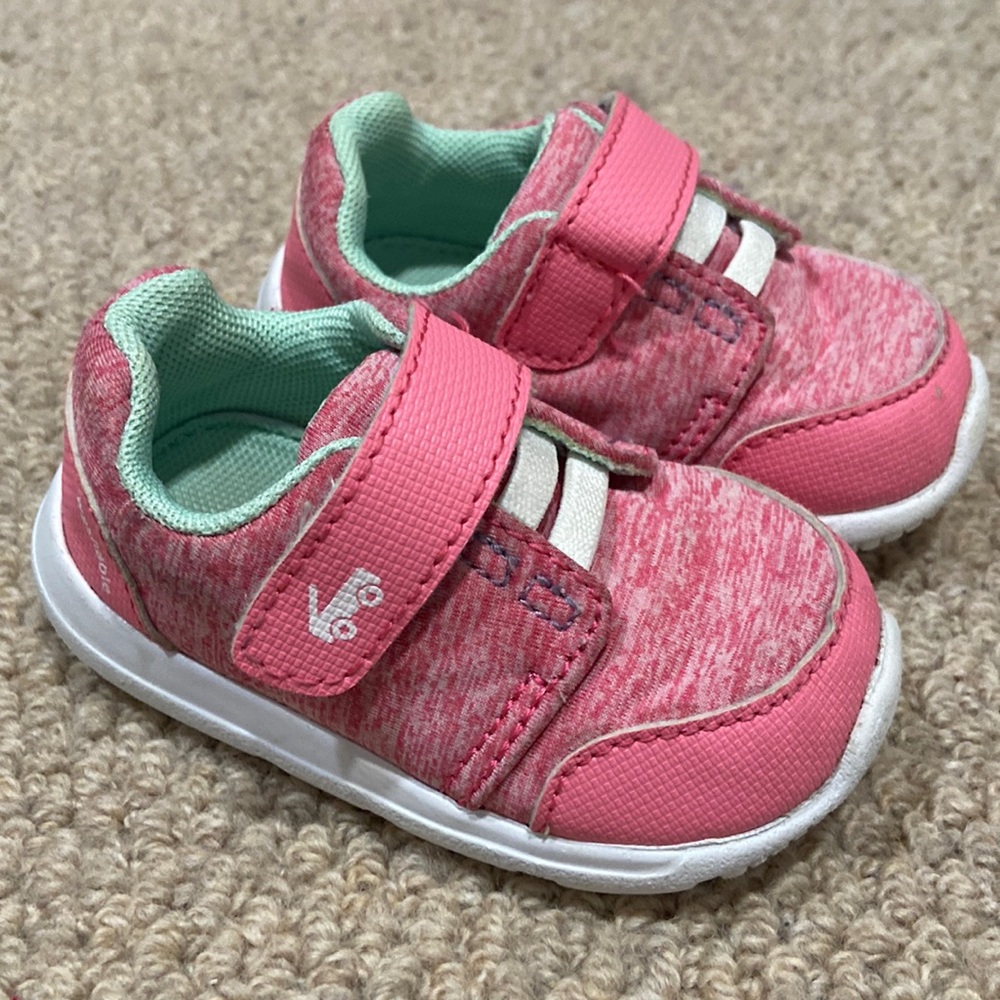 See Kai Run sneakers